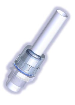 fit-one-compression-ring,-pfa-flared-type-fittings-
